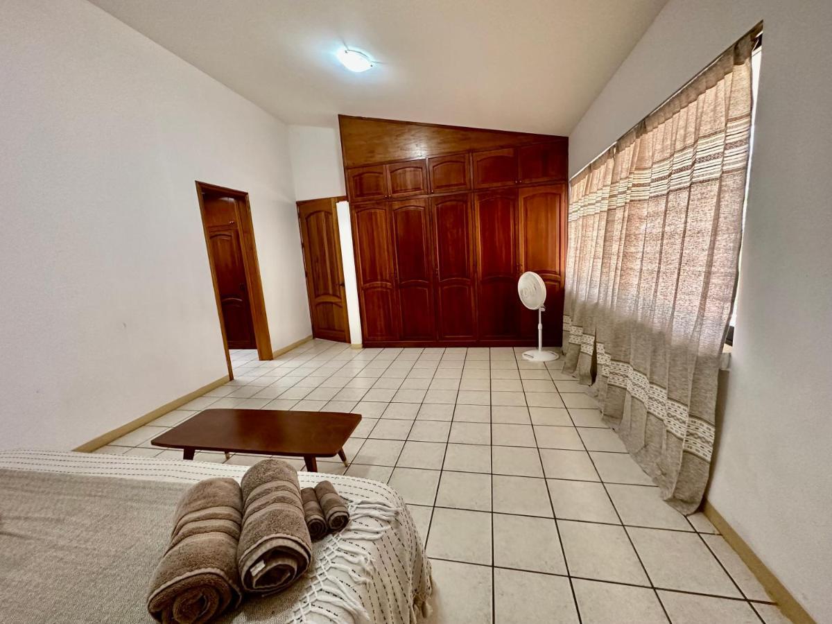Casa Ritual Hotel Oaxaca Luaran gambar