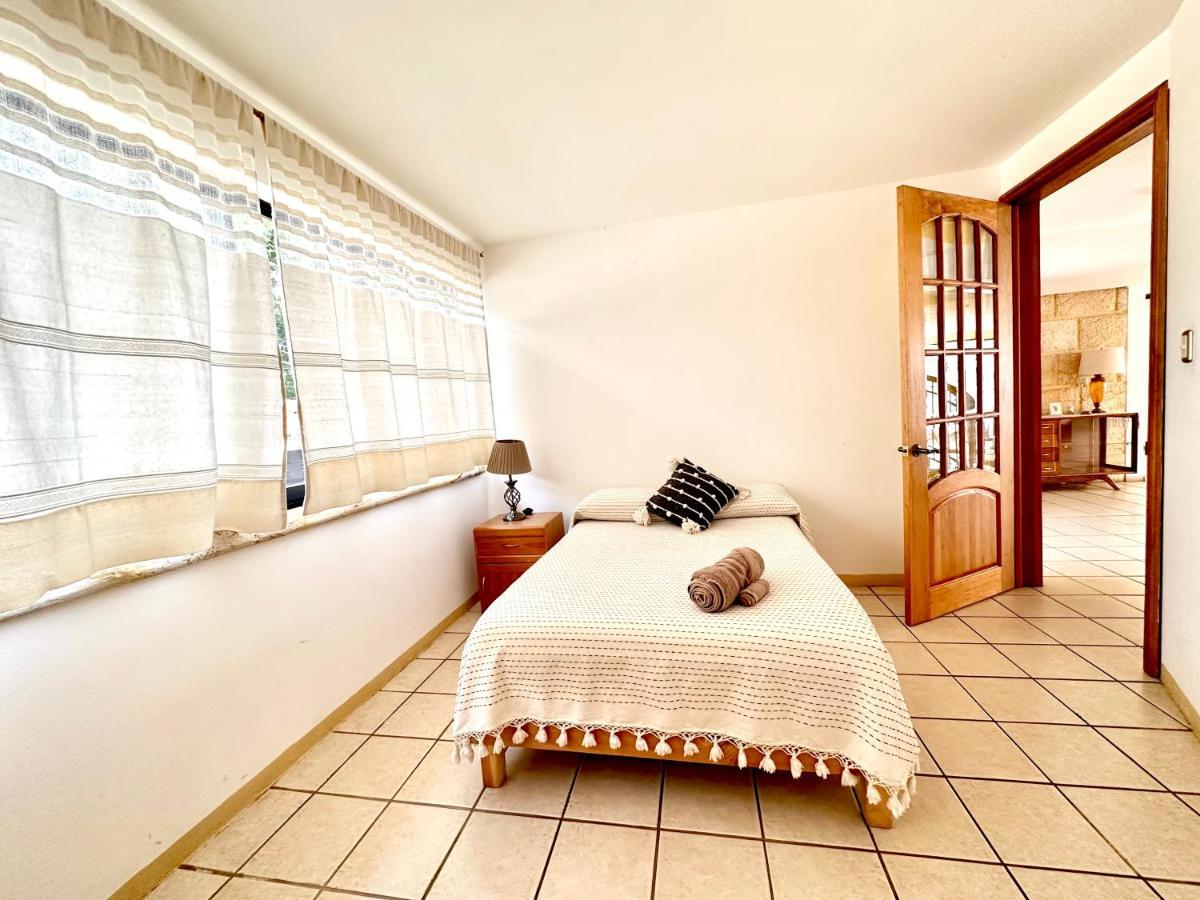 Casa Ritual Hotel Oaxaca Luaran gambar