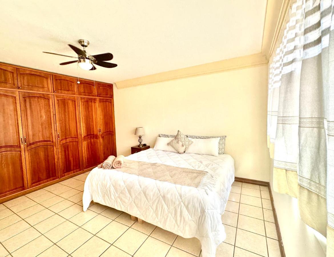 Casa Ritual Hotel Oaxaca Luaran gambar