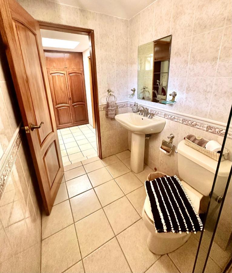 Casa Ritual Hotel Oaxaca Luaran gambar