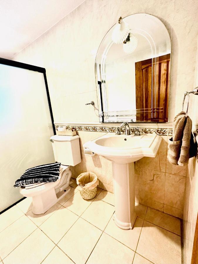 Casa Ritual Hotel Oaxaca Luaran gambar