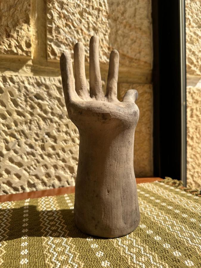 Casa Ritual Hotel Oaxaca Luaran gambar