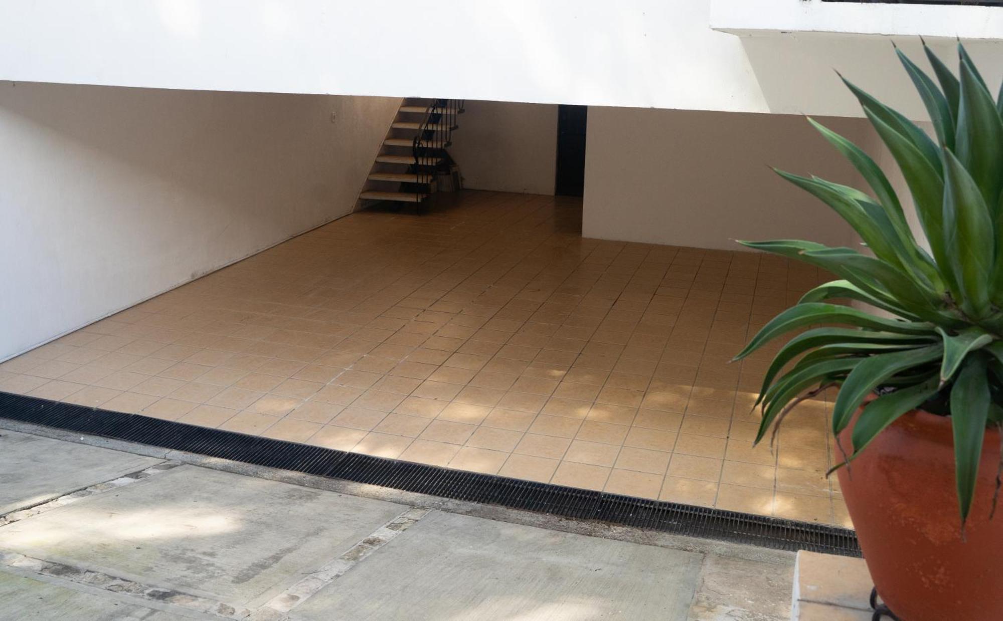 Casa Ritual Hotel Oaxaca Luaran gambar